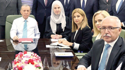 Erdoğandan Esad çıkışı: Suriye’de normalleşmeye katkısı yok