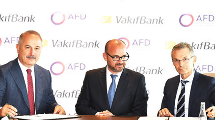 Yeşil konut üretimi için 100 milyon Euro ek kaynak