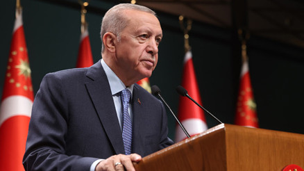 Son dakika haberi... Cumhurbaşkanı Erdoğan: Enflasyonu dize getireceğiz Son dakika haberi... Cumhurbaşkanı Erdoğan: Enflasyonu dize getireceğiz