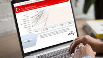 Resmi Gazetede yayımlandı Madımak hükümlüsü Gülün cezası kaldırıldı