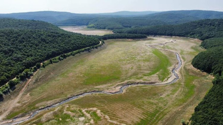 Baraj doluluk oranları son durum Eylül 2023 || Yağış sonrası İstanbul barajlarında son durum verisi İSKİ tarafından paylaşıldı