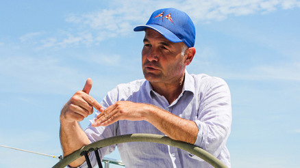 Gorbon: Bosphorus Cupla İstanbulu dünyaya tanıyoruz