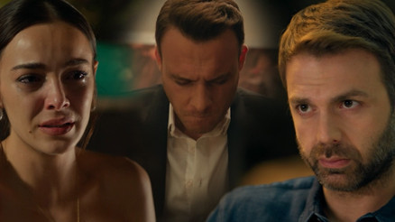 Ya Çok Seversen’in merakla beklenen yeni bölümünden ilk tanıtım yayınlandı Ya Çok Seversen’in merakla beklenen yeni bölümünden ilk tanıtım yayınlandı