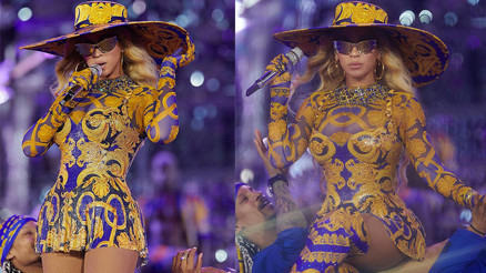 Ünlü şarkıcı doğum gününü sahnede kutlamıştı: Giydiği elbise tam 600 saatte yapılmış