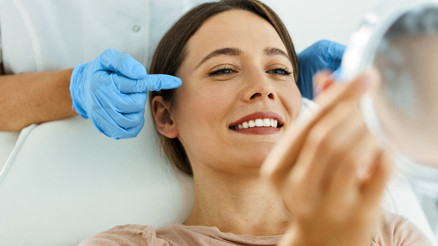 Yüze genç görünüm veren 4 küçük dokunuş