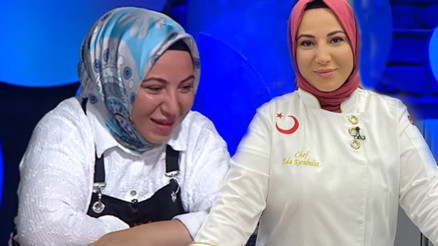 MASTERCHEF EDA ELENDİ Mİ, neden oynamıyor MasterChef Eda kimdir MasterChef All Starda sürpriz karar Çağatayın vedası eleme sistemini değiştirdi... MASTERCHEF EDA ELENDİ Mİ, neden oynamıyor MasterChef Eda kimdir MasterChef All Starda sürpriz karar Çağatayın vedası eleme sistemini değiştirdi...
