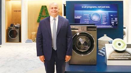 ‘Yarın fiyat artar’ diye beyaz eşyayı hemen aldık