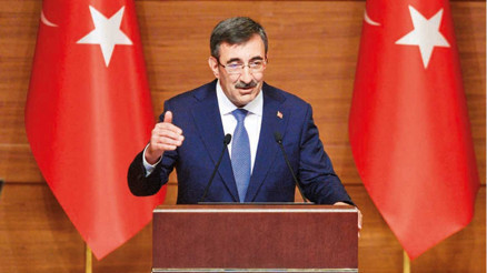 Cumhurbaşkanı Yardımcısı Yılmaz detayları verdi: Ekonominin 3 yıllık planı hazır