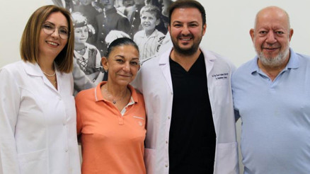 Türkiyedeki ilk vaka: İçmeden sarhoş olan hasta, tedaviyle sağlığına kavuştu