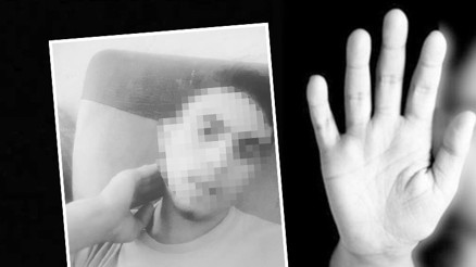 Tokatta iğrenç olay arkadaşlarına anlatınca ortaya çıktı Utanmaz savunma