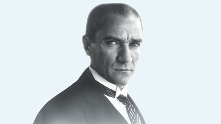 İş Bankası’ndan Cumhuriyetin 100. Yaşında Atatürk Konferansı