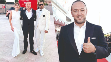 Festival günlüğü