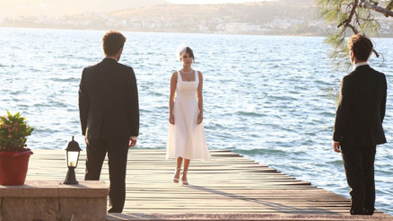 Üç Kız Kardeş’in yeni sezonundan ilk tanıtım yayınlandı…