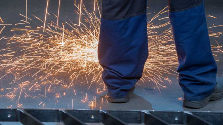 Almanya’da üretim, temmuz ayında da düştü Almanya’da üretim, temmuz ayında da düştü