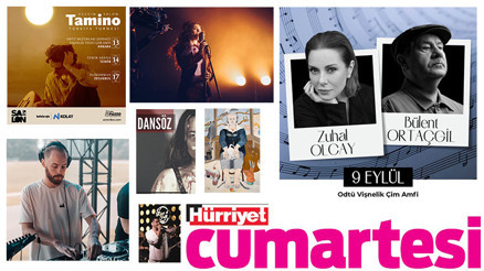 Yeni sezon çok hızlı başladı