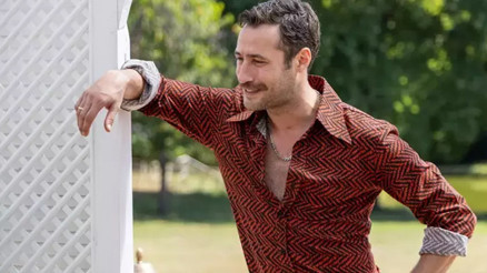 Dilek Taşı Kenan kimdir Dilek Taşı dizisinin Kenanı Ozan Dolunay kaç yaşında, hangi dizi ve filmlerde oynadı