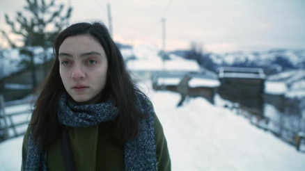 Beyaz perdede bu hafta Beyaz perdede bu hafta