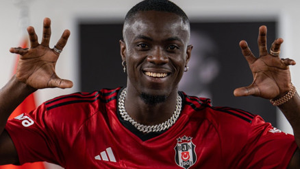 Eric Baillyden Zaha, Fred ve Masuaku açıklaması Kupalar kazanmak istiyorum...