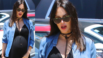 Tam boşanma davası açmıştı ki hamile kaldığını öğrendi... Mecburen kocasına geri döndü