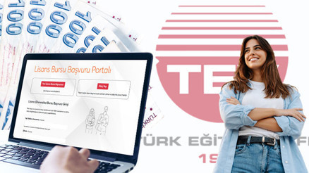 TEV üniversite öğrencilerine 2.500 TL burs veriyor… TEV burs başvuruları ne zaman yapılacak 2023-2024 Türk Eğitim Vakfı burs başvuru şartları ve son başvuru tarihi