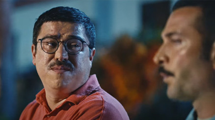 Özür Dilerim filminin konusu nedir, oyuncuları kimler İşte filmle ilgili bilgiler...