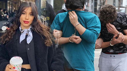 Sevgilisini 4 kurşunla katletmişti Caniden pes dedirten savunma... Ayşenurun babası isyan etti