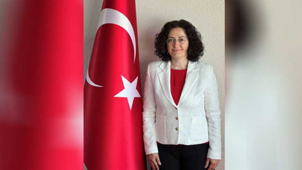 Nürnberg’in yeni Başkonsolosu Fatma Taşan Cebeci göreve başladı