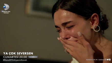 Ya Çok Seversen 10. Bölüm yeni fragman