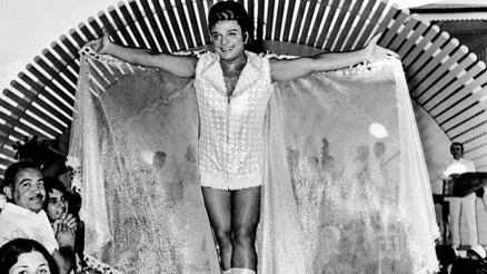 Sanat Güneşi yeniden doğacak