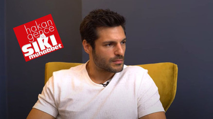 Şaşırtan itiraflar: Dizide Türkçe bilmeden oynamış