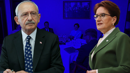 Kılıçdaroğlunun yeni hamlesine hem CHPliler hem İYİ Partililer tepki gösterdi