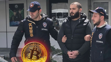 Thodex davasında rekor para cezası Kripto para vurgununun bedeli ağır oldu