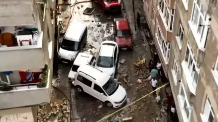 İstanbul afetzede destek başvurusu nasıl ve nereden yapılır Selden etkilenen vatandaşlara 15 bin TL destek... İşte detaylar