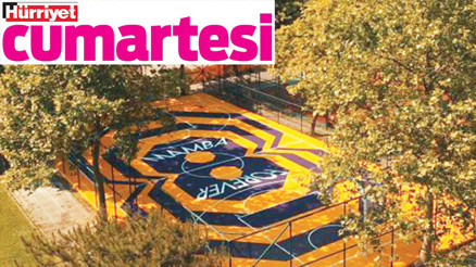 En iyi 10 ücretsiz spor sahası: Açık havada spor bir başka