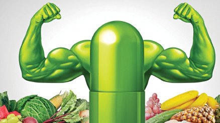 Zırhlarımızı kuşanıyoruz