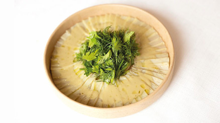 Gastronomik bir boşluğu doldurdu