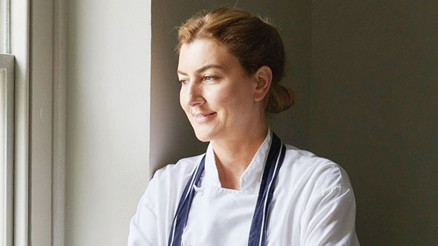 Esra Şef’i ve başardıklarını unutmayalım