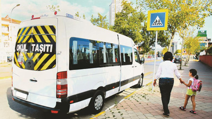 UKOME servisler için tek tarife belirledi UKOME servisler için tek tarife belirledi