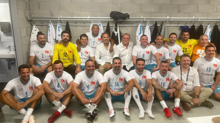 Türkiye 2-2 İsviçre / Maç sonucu