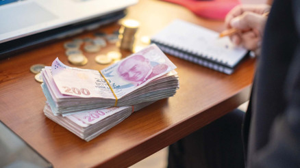 Ticari kredi faizi yüzde 38 sınırında