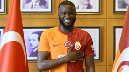 Topla birlikte mucizeler yaratan Fransız aslanı