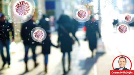 Yeni bir COVID salgını kapıda mı