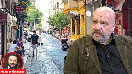 ‘Kötü ev sahibi’ ev aldırdı