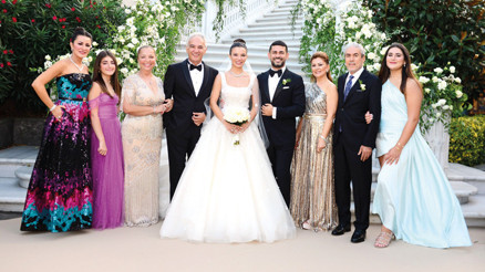Mutluluğa ‘evet’ dediler