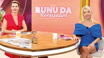 Ekranın yeni ikilisi