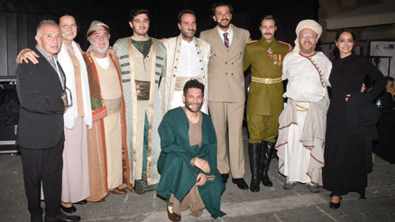 “100”e yoğun ilgi