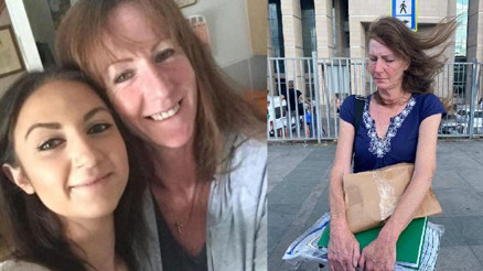 Annenin buruk sevinci: Kızından kalan eşyaları 3 yıl sonra teslim aldı