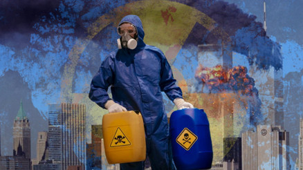 Dünyayı alarma geçiren sözler... Rusyadan nükleer 11 Eylül uyarısı