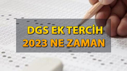 DGS boş kontenjanlar ve taban puanları açıklandı mı DGS ek tercih olacak mı, 2023 DGS ek (ikinci) tercih ne zaman Gözler ÖSYM duyurusunda... DGS boş kontenjanlar ve taban puanları açıklandı mı DGS ek tercih olacak mı, 2023 DGS ek (ikinci) tercih ne zaman Gözler ÖSYM duyurusunda...
