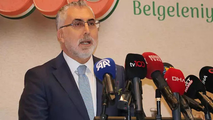 Bakan Işıkhan: Gençlere ve kadınlara dönük istihdam politikalarımıza odaklanacağız